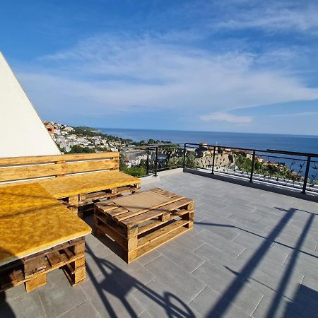 Apartmani Jovan Ulcinj Zewnętrze zdjęcie