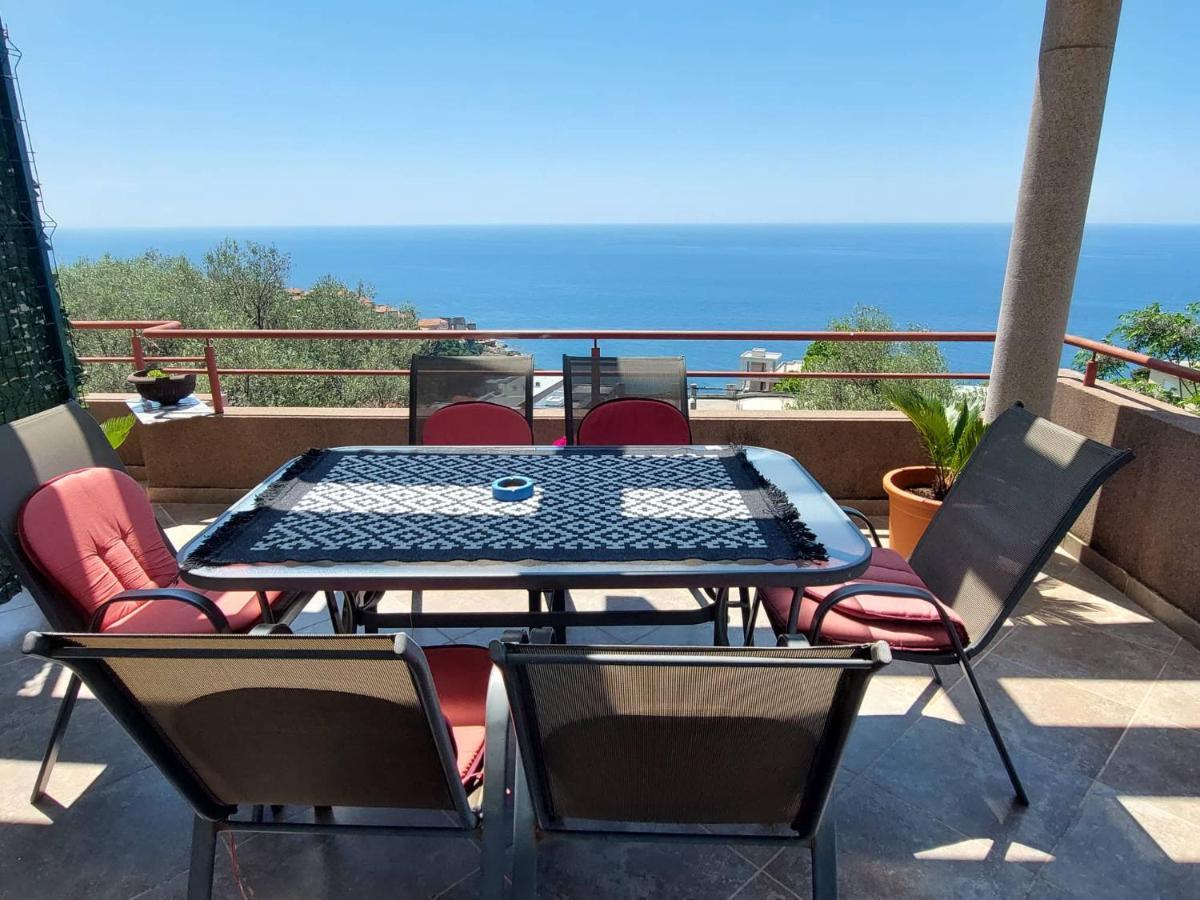 Apartmani Jovan Ulcinj Zewnętrze zdjęcie