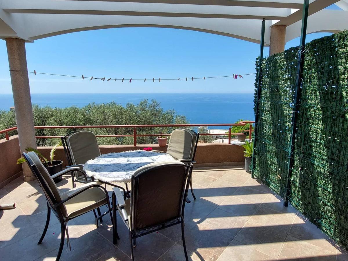 Apartmani Jovan Ulcinj Zewnętrze zdjęcie