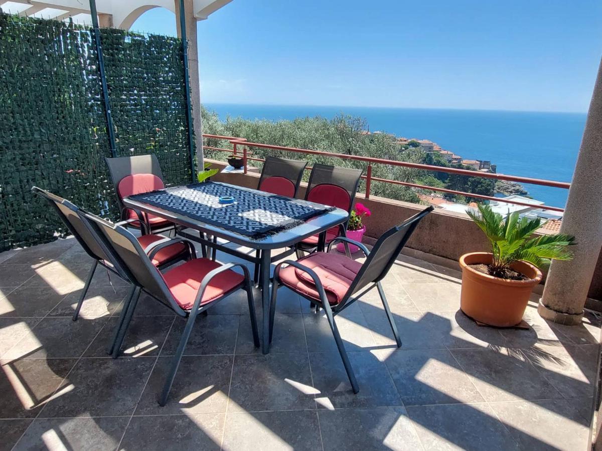 Apartmani Jovan Ulcinj Zewnętrze zdjęcie