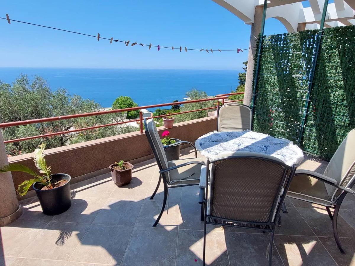 Apartmani Jovan Ulcinj Zewnętrze zdjęcie