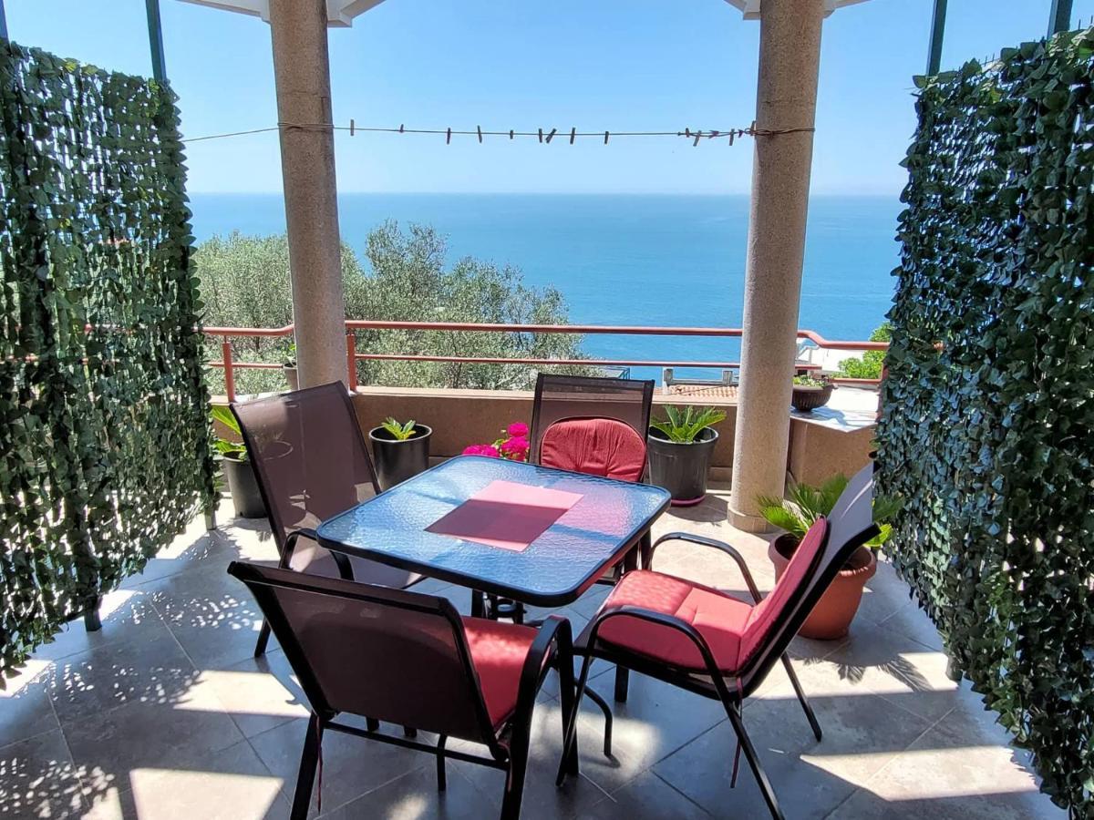 Apartmani Jovan Ulcinj Zewnętrze zdjęcie