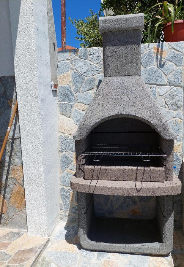 Apartmani Jovan Ulcinj Zewnętrze zdjęcie