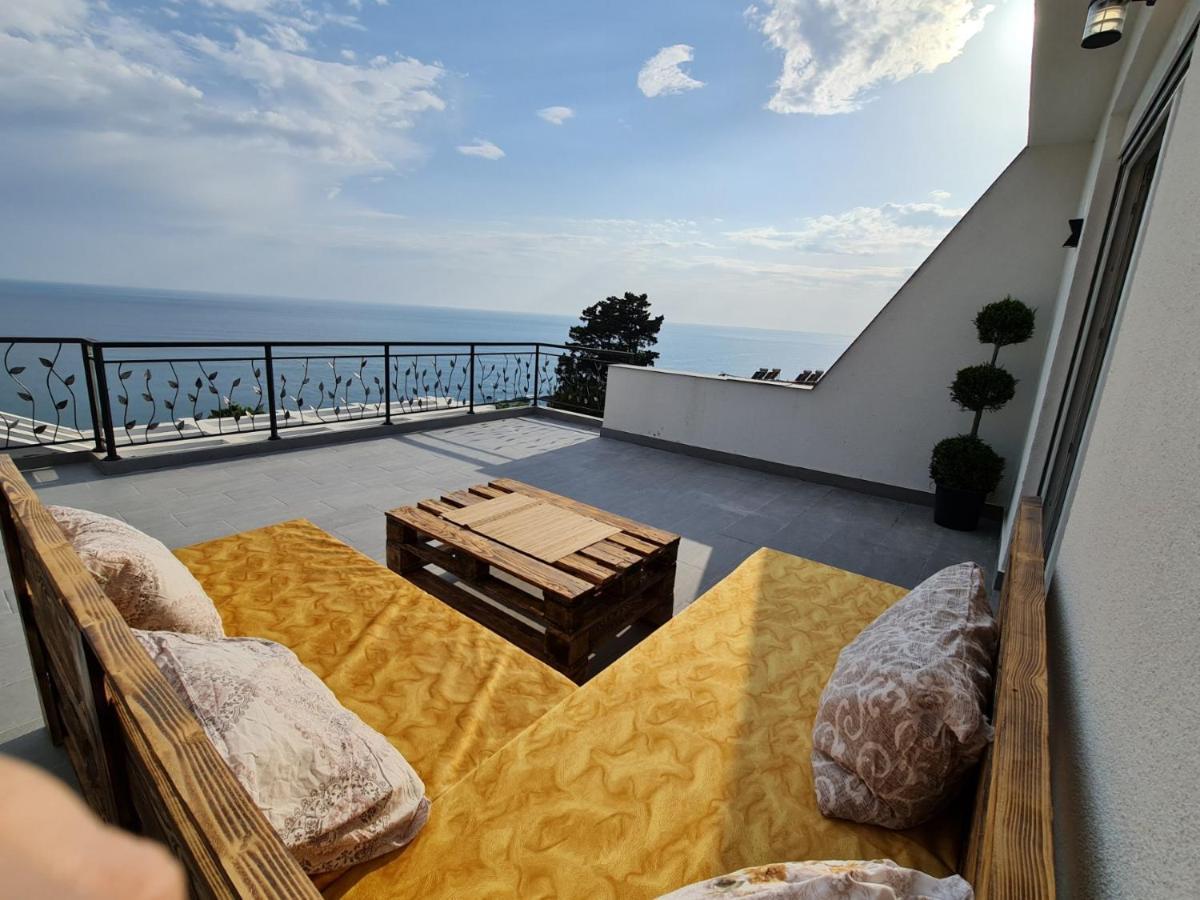 Apartmani Jovan Ulcinj Zewnętrze zdjęcie