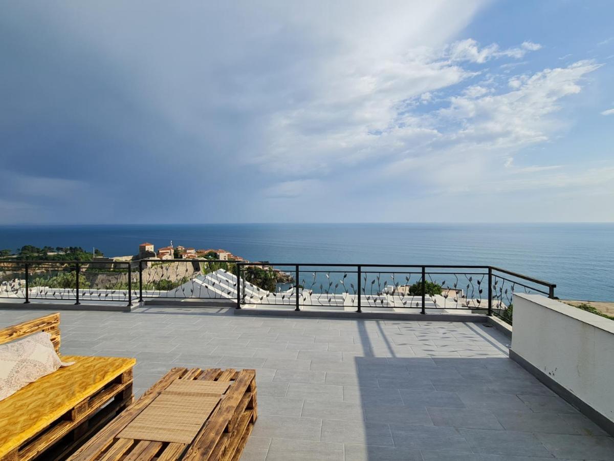 Apartmani Jovan Ulcinj Zewnętrze zdjęcie